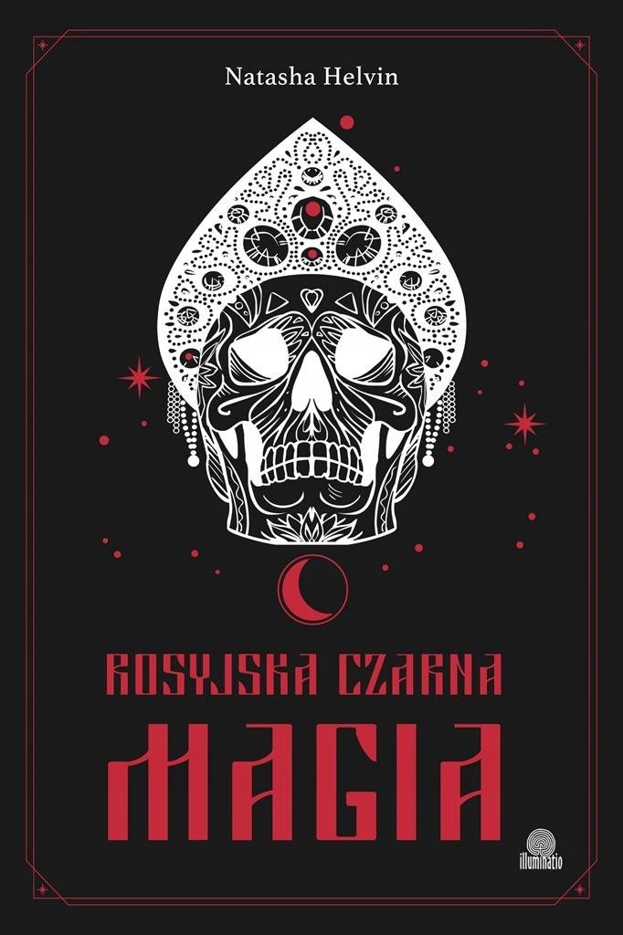 

Rosyjska Czarna Magia Praca Zbiorowa