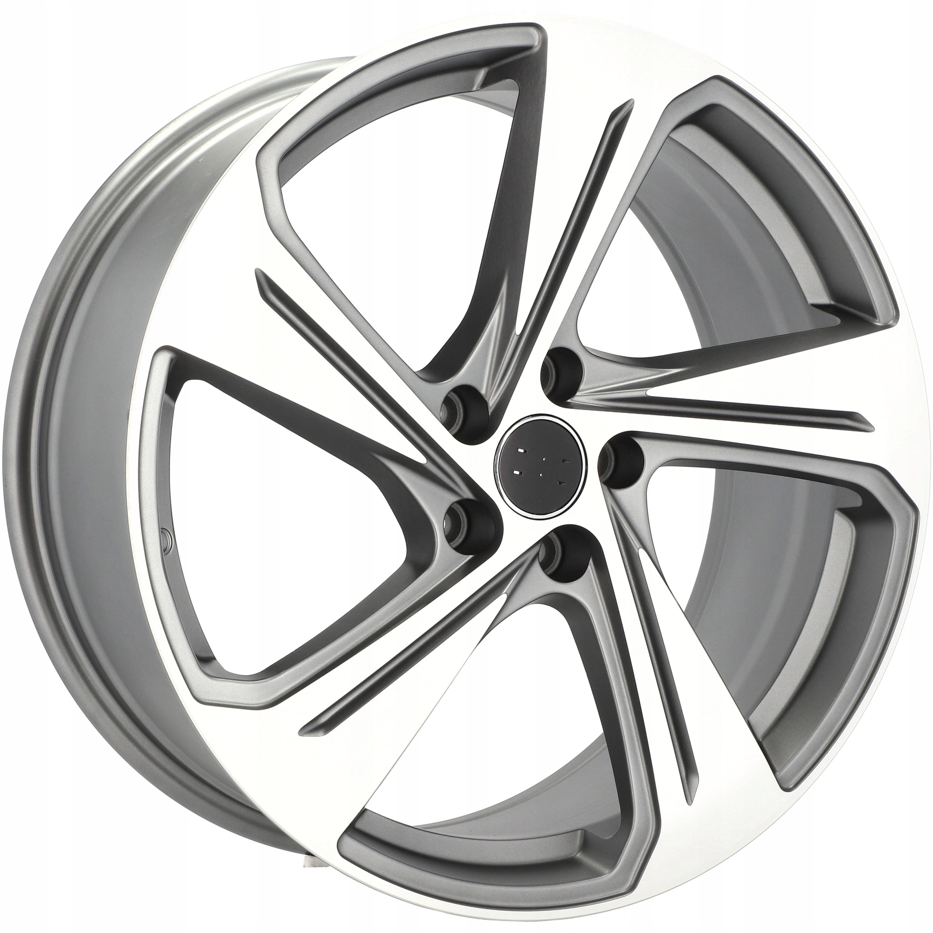 Kolesá 19 pre Vw Golf R Mk8 CD1 R Mk7 5G Passat Alltrack B8 Gti Mk5