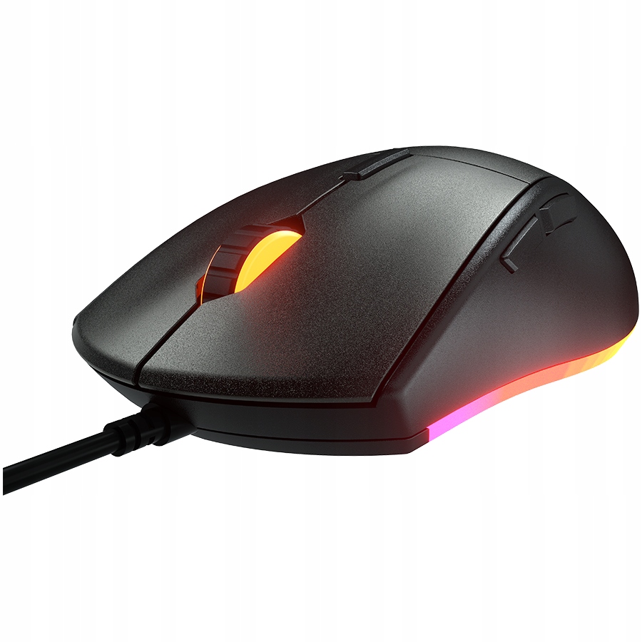 COUGAR Mysz Gamingowa Minos EX — 9