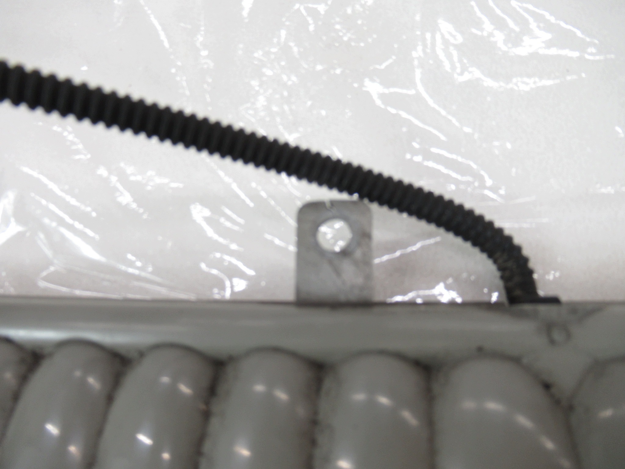 Trzecie light stop BMW 5 E61 Kombi Touring