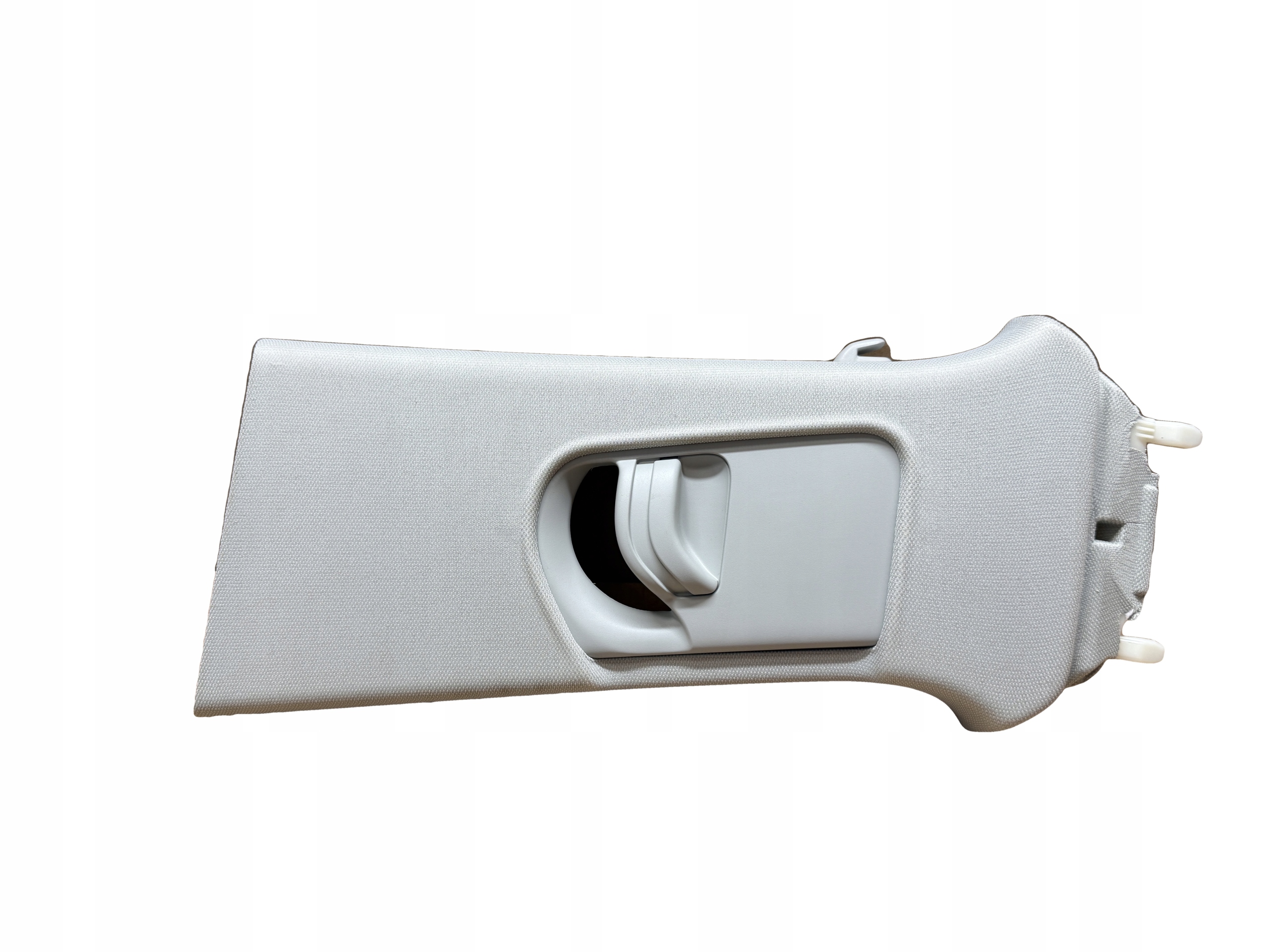 AUDI Q3 8U cover SLUPKA B left 8U0867243D