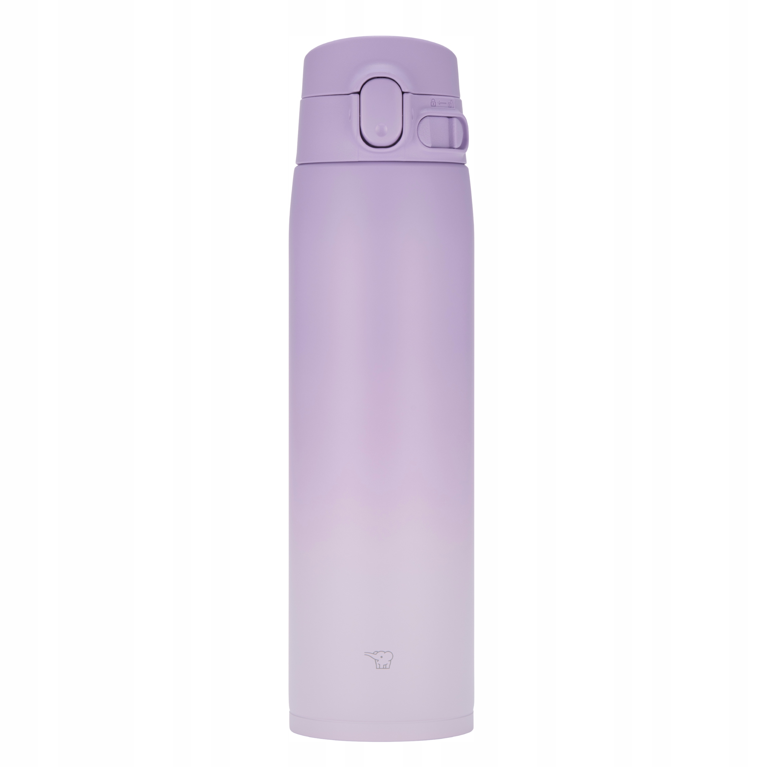 Termohrnek Zojirushi SM-VH72-PZ sakura, velký na procházku, 720 ml, 12 hodin