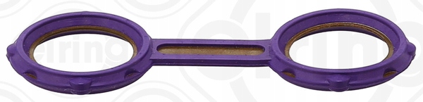 ELRING USZCZELKA CHŁODNICY OLEJU 524.270 Producent części Elring