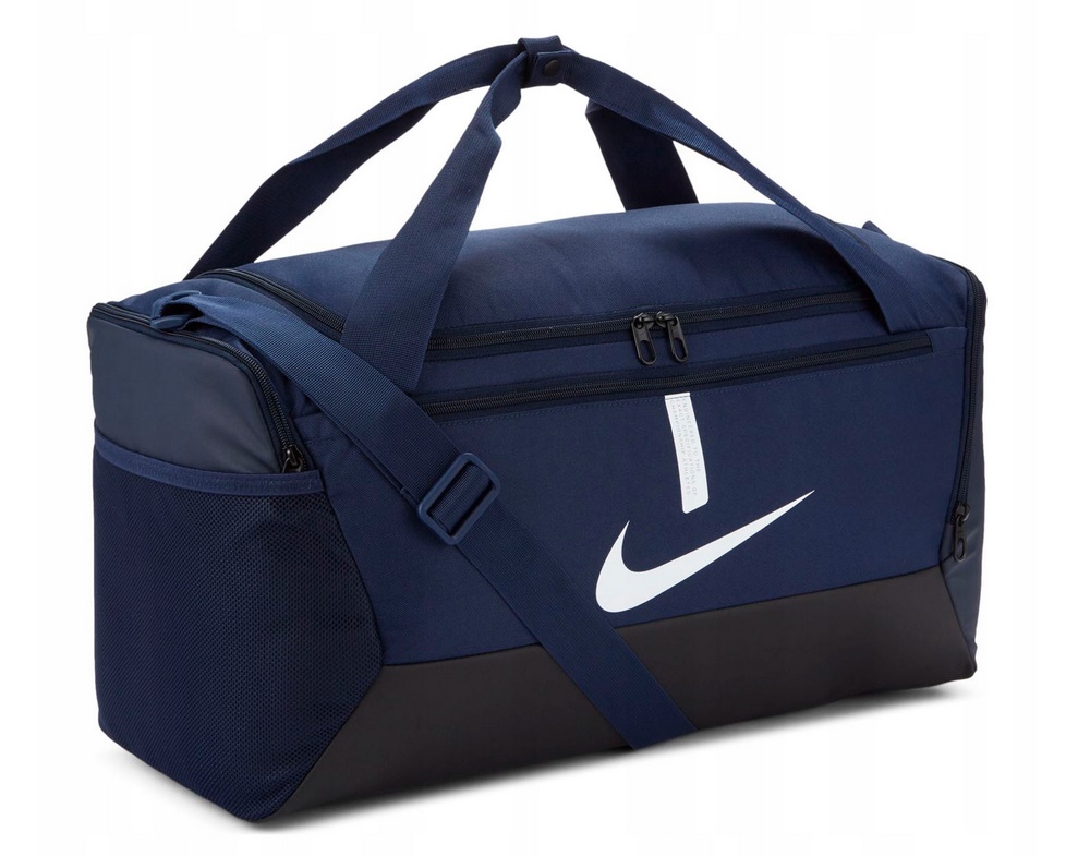 

Nike Torba Fitness Siłownia Trening klasyczna S