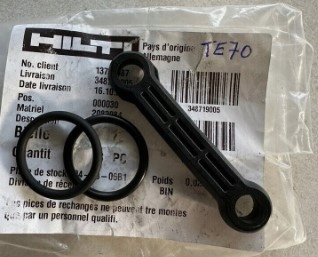 Hilti Te 70 Te 80 Zestaw Naprawczy