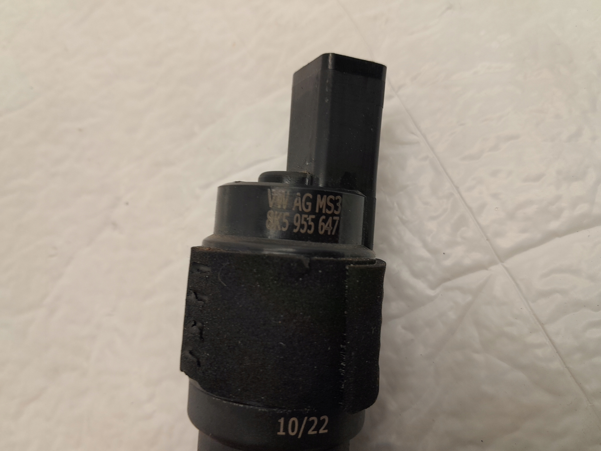 AUDI A4 B9 LIFT Pompa LIQUIDO DO LAVAFARI 8K5955647