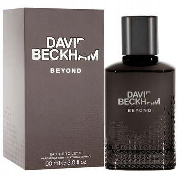 David Beckham Beyond Edt 90 ml