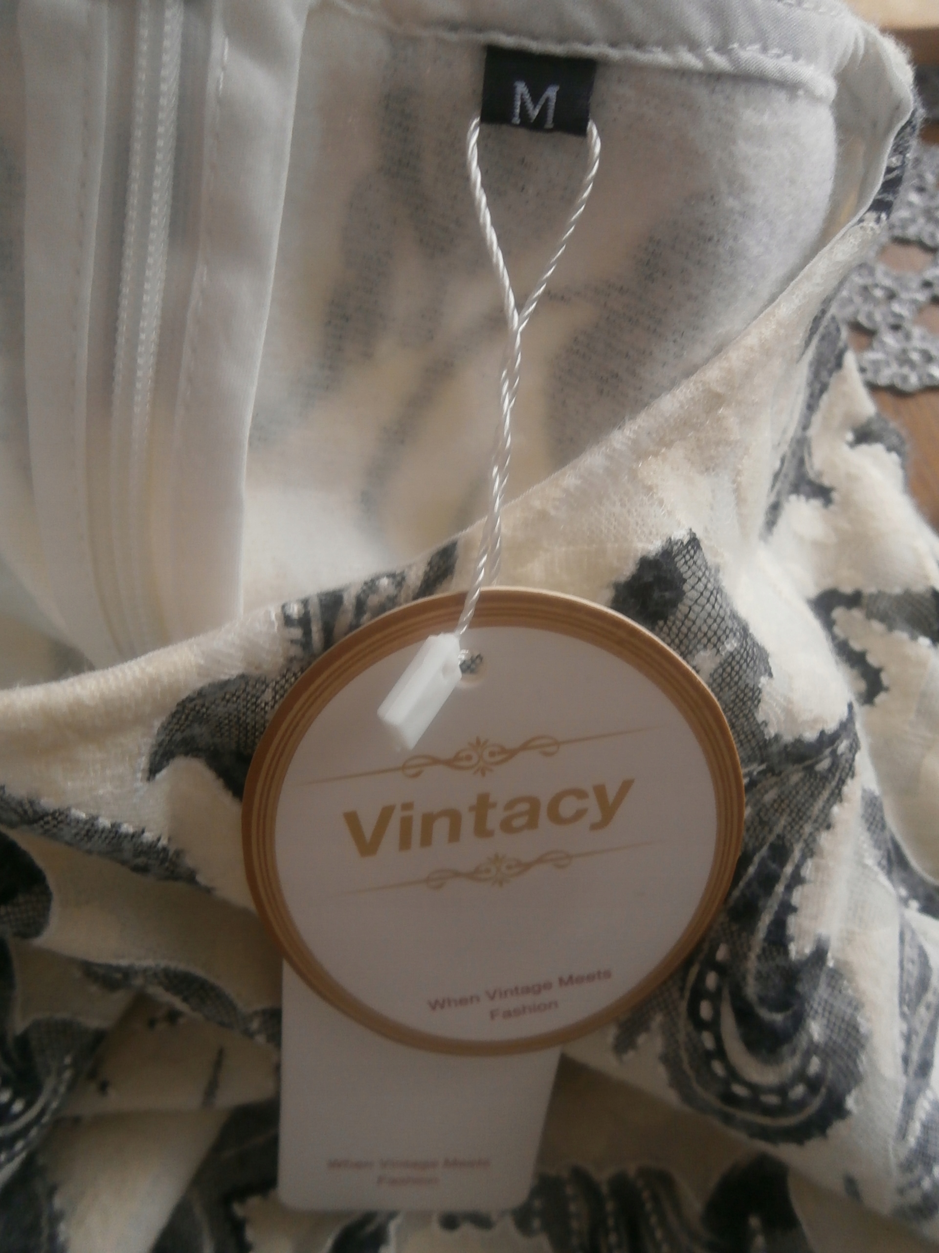 Vintacy shop