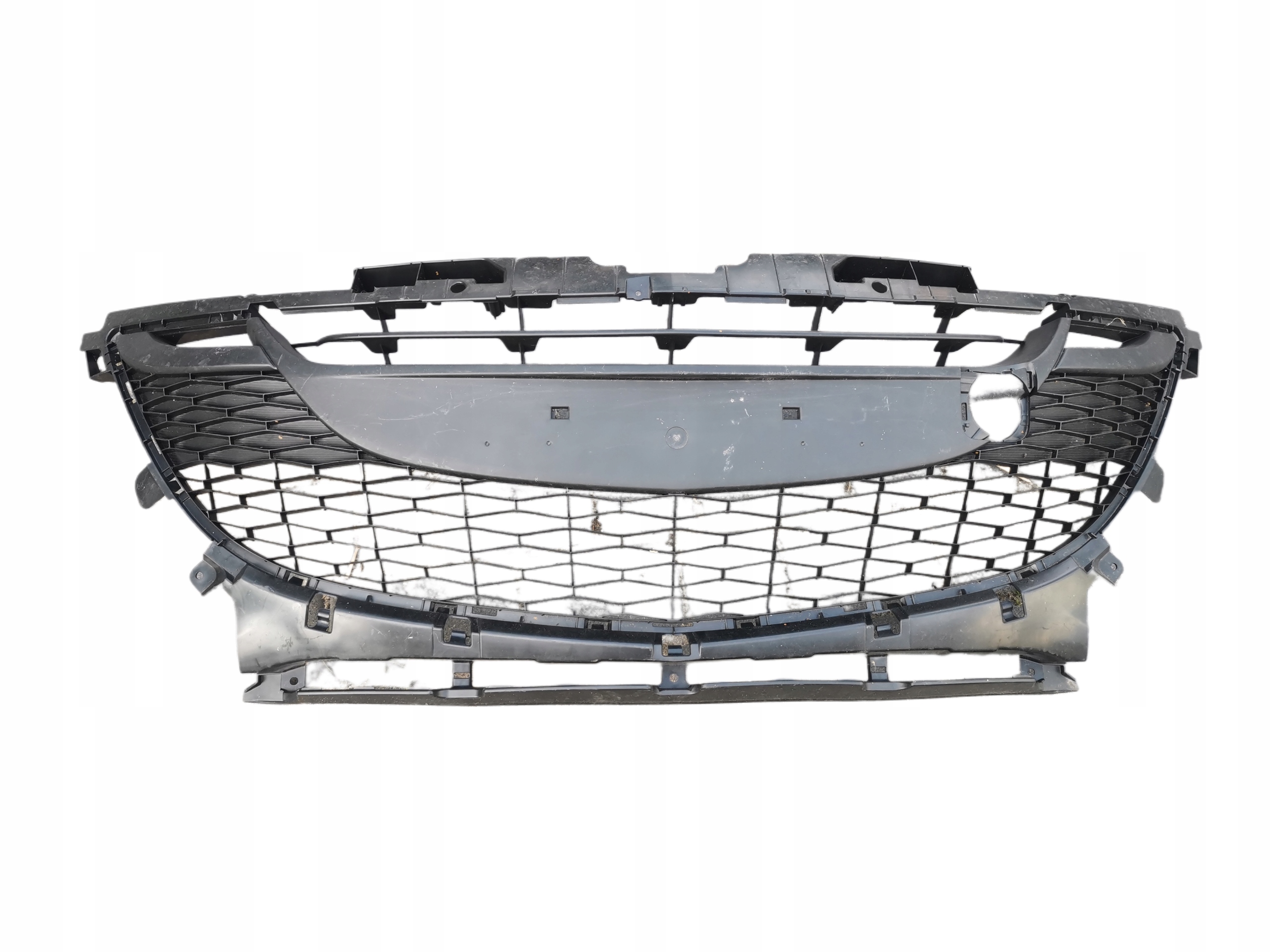 MAZDA 3 BL 08-11krata zderzaka BCW8-501T1