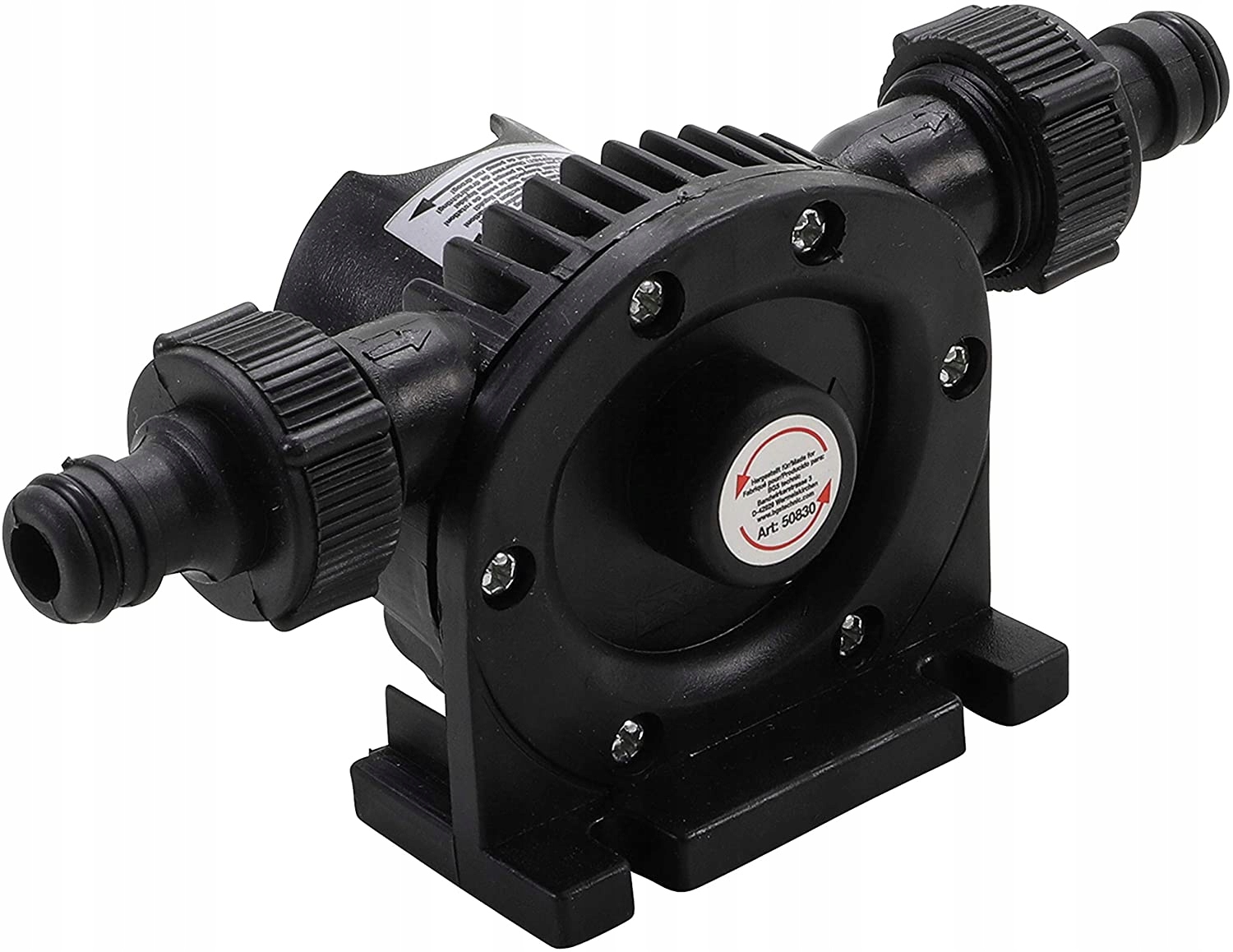 Pompa na wiertarkę BGS 50830