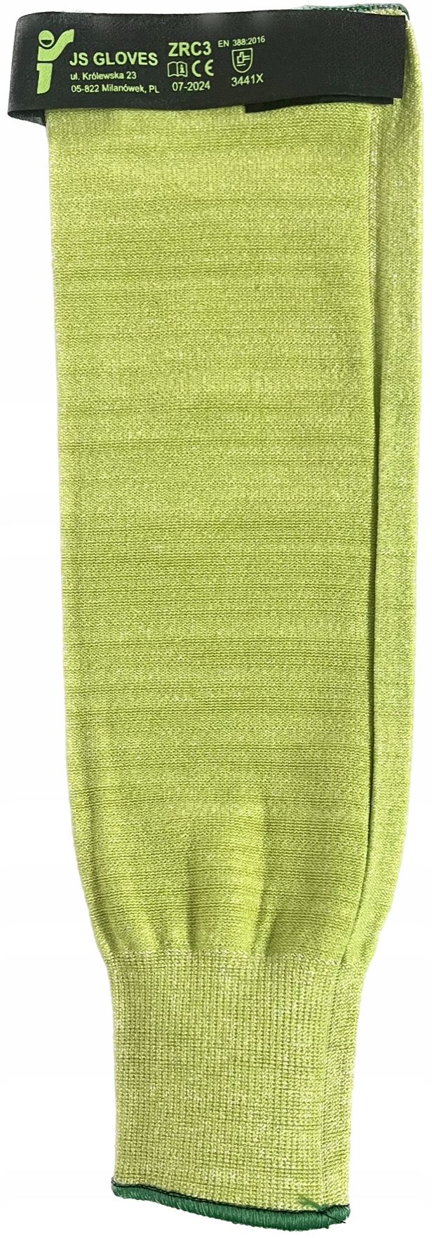 

Zarękawek do ochrony przedramienia ZRC3 45cm