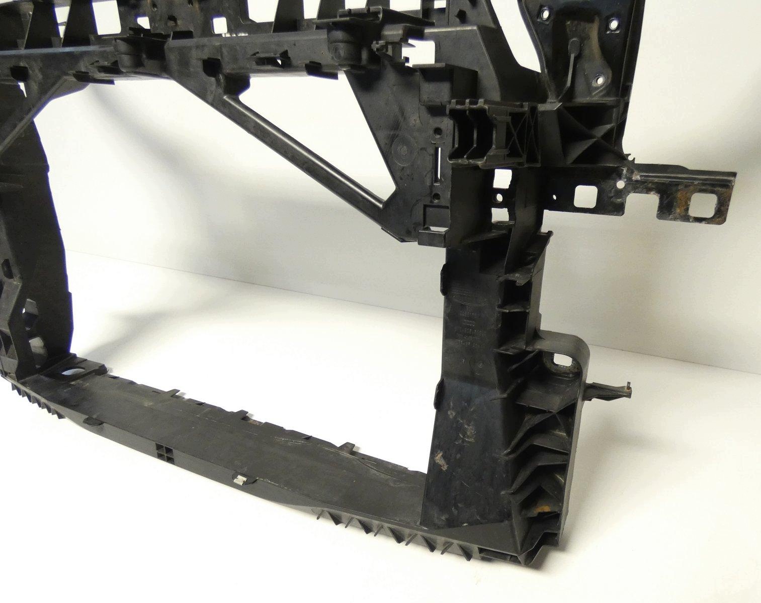 AUDI A3 8Y0805588A 2020- frontmaske verstärkung vorne blende abdeckung