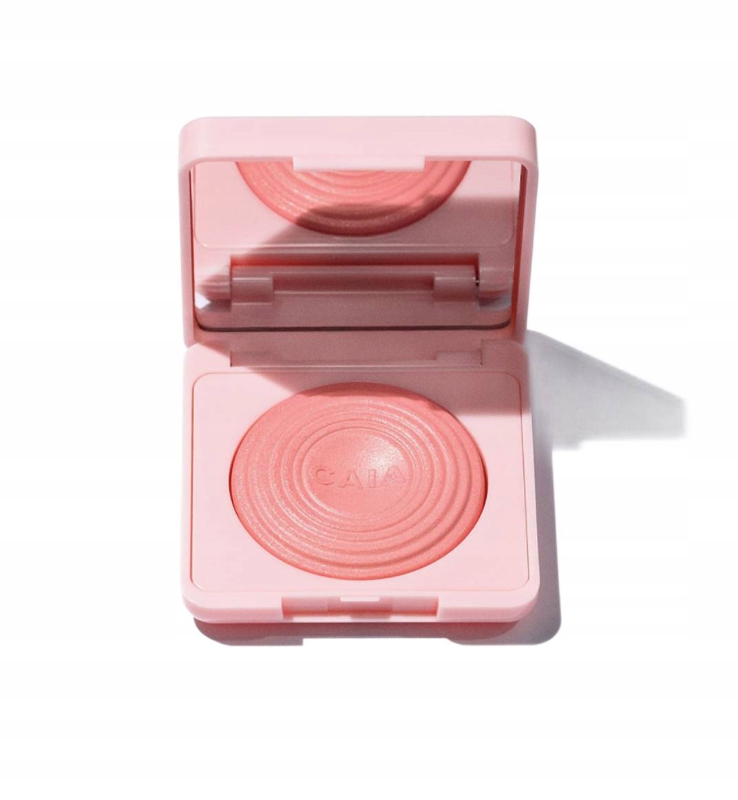 Caia Glow Blush Pink Lemonade