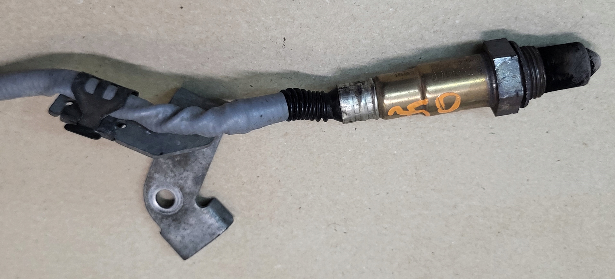 Sonda lambda Sensor Mercedes 0065421718 OE