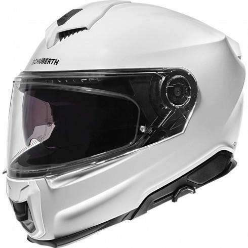 Prilba Schuberth S3 Xs Glossy White