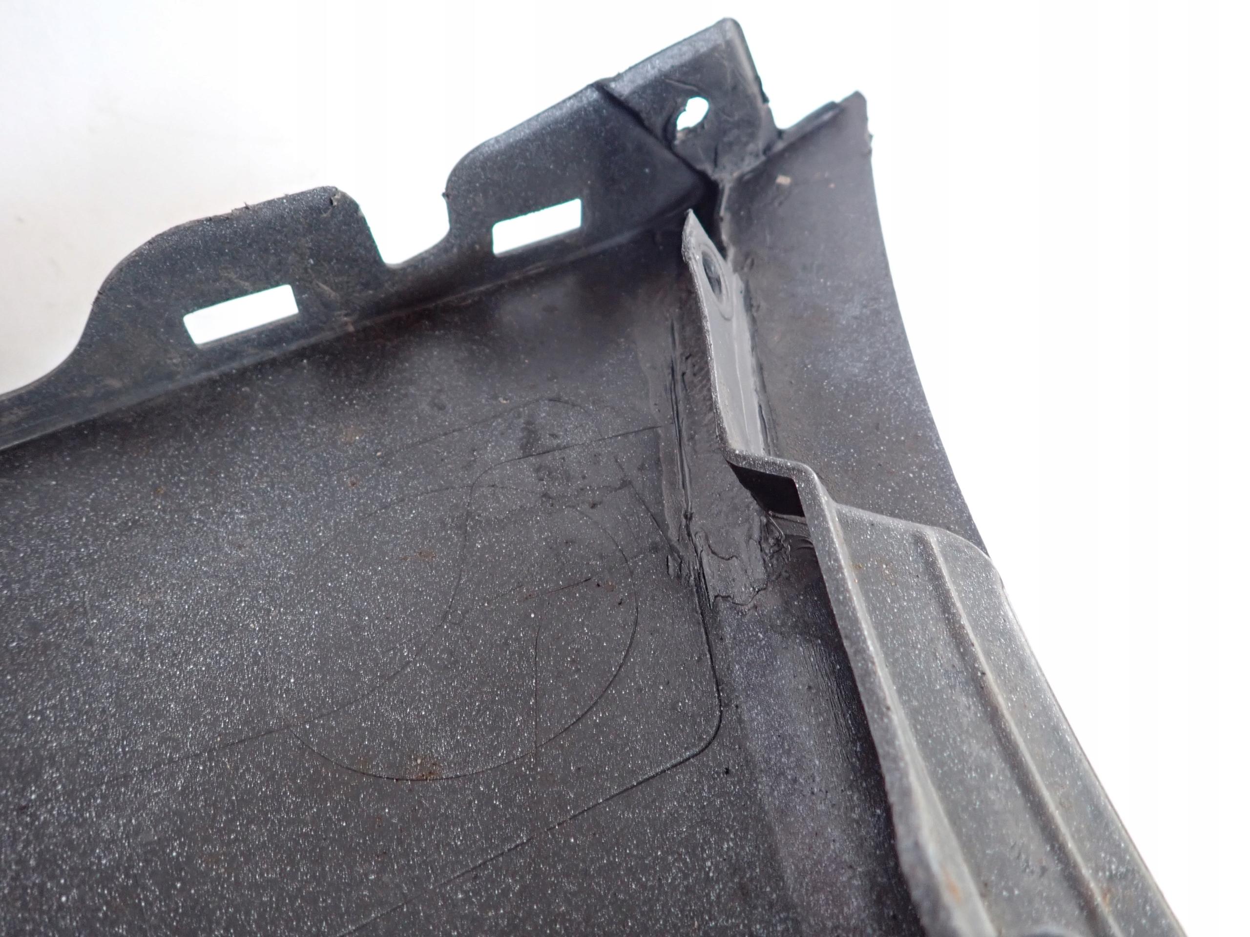 AUDI A3 8V sedan S-LINE LIFT 16-20 bumper front SPR 4PDC