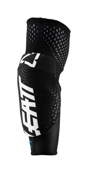 Leatt Chrániče Lakťov 3DF 5.0 Kids (mini) Elbow Guard White/