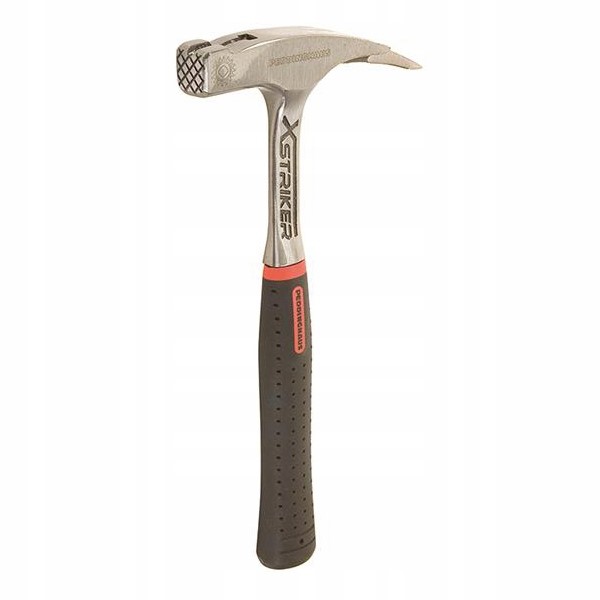 

Młotek Ciesielski 800g Monolityczny Dekarski