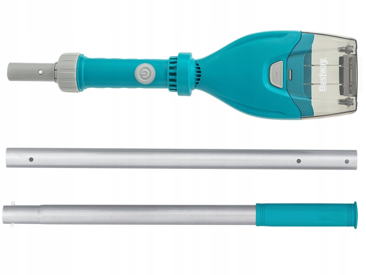 BESTWAY 58770 ODKURZACZ DO BASENU BEZPRZEWODOWY