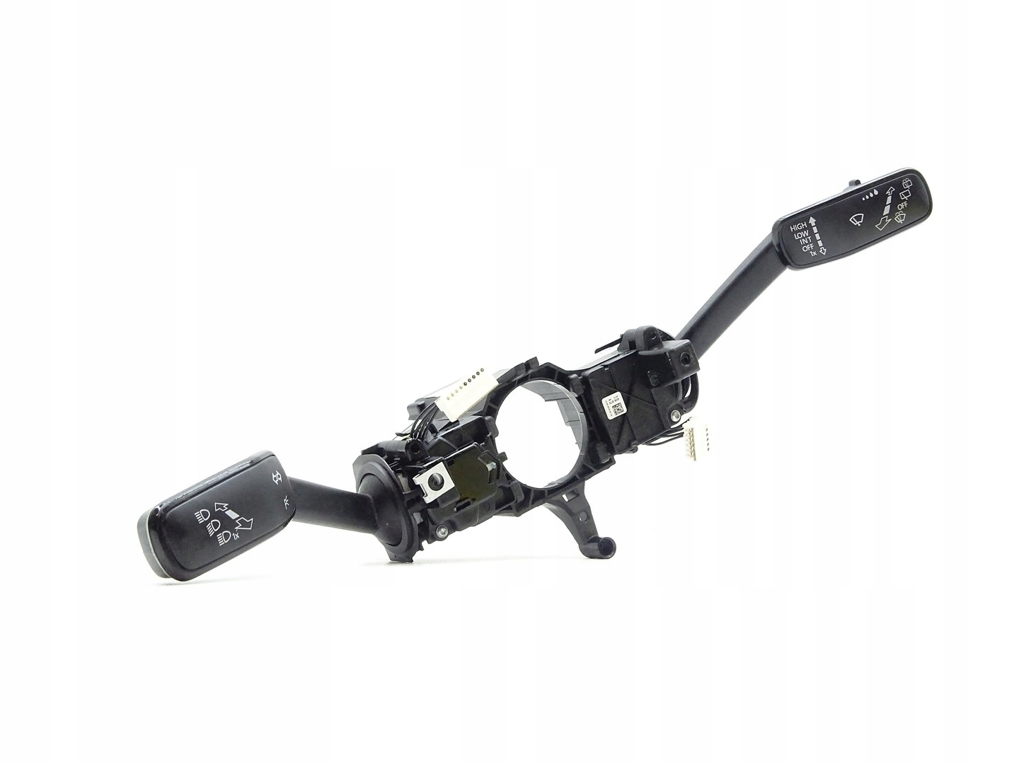 DEVIO LUCI TERGICRISTALLO TERGI DEVIO LUCI DEVIO VW GOLF VII 5Q0953521AT 5Q0953502M