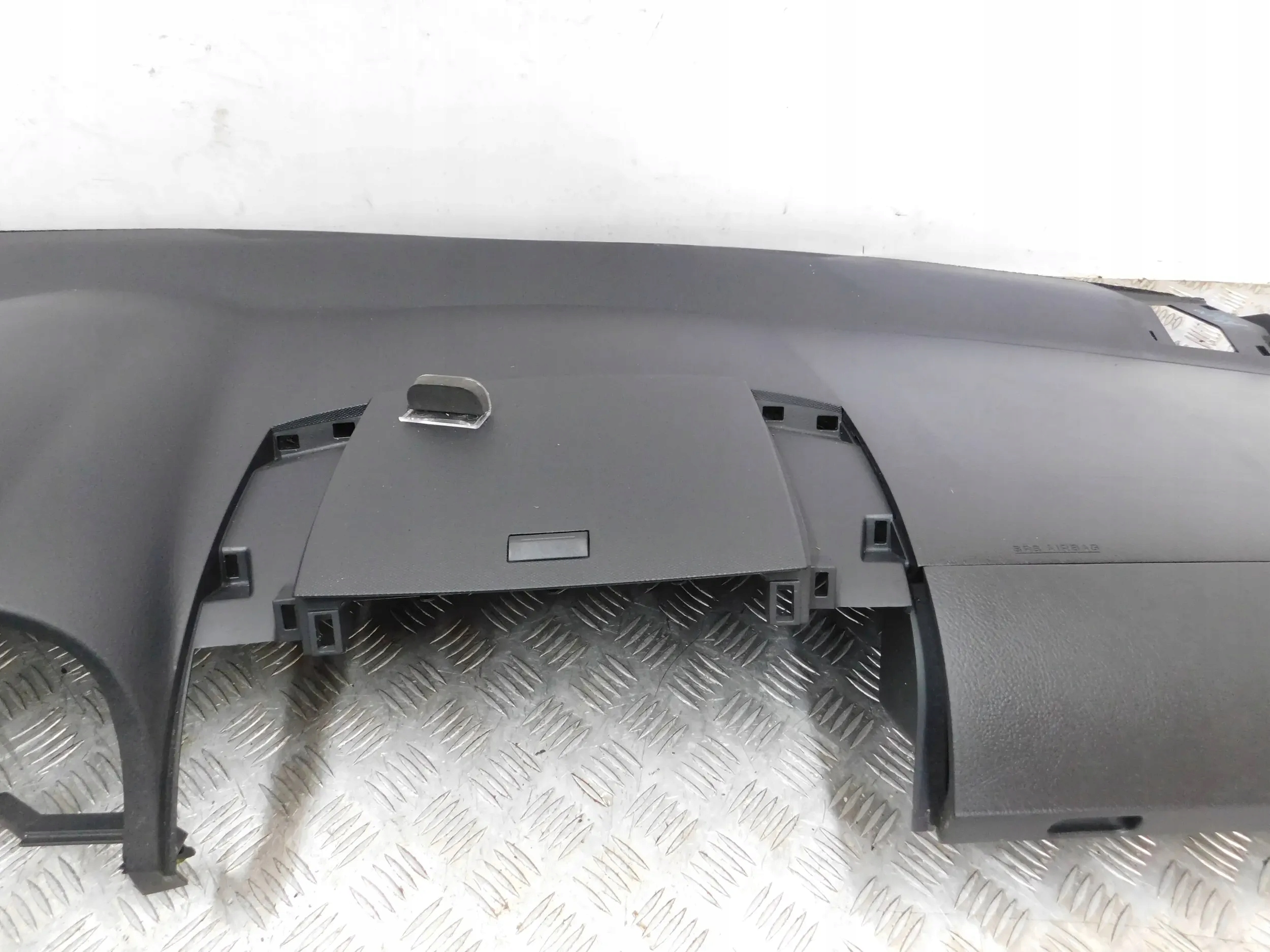 dashboard console airbag TOYOTA COROLLA VERSO 04