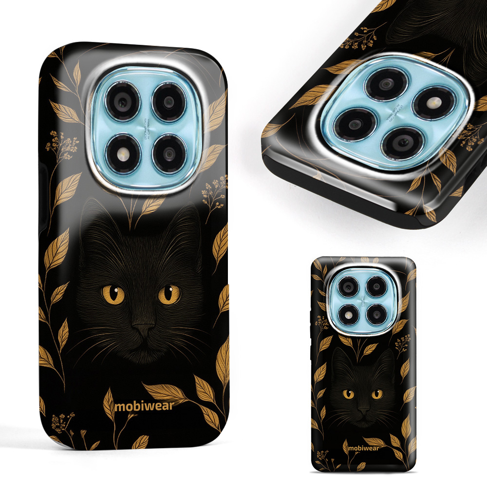 Etui Mobiwear Elite do Redmi Note 14 Pro 5G -E164E