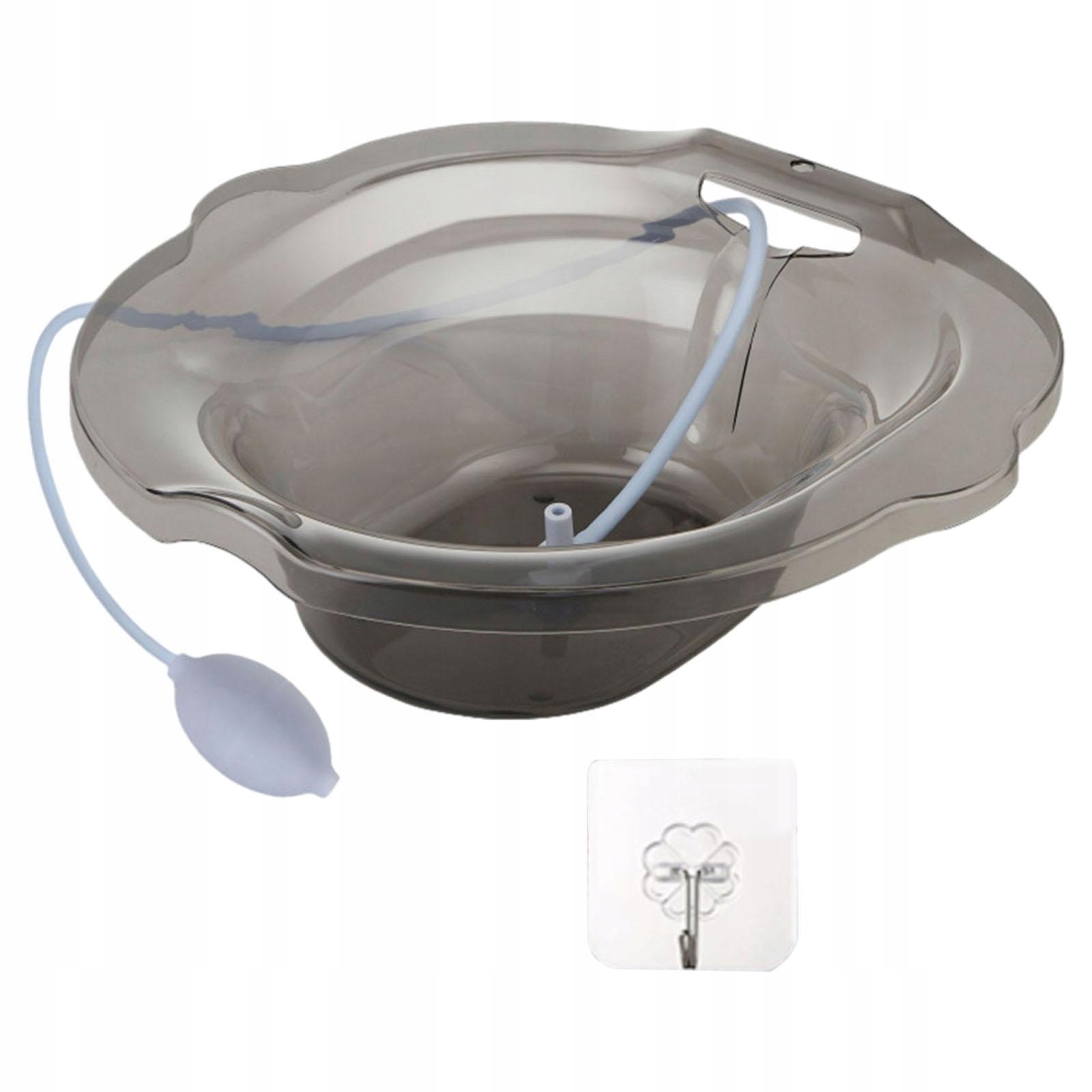 Sitz Bath Toaleta Bidet Zainstaluj w toalecie,