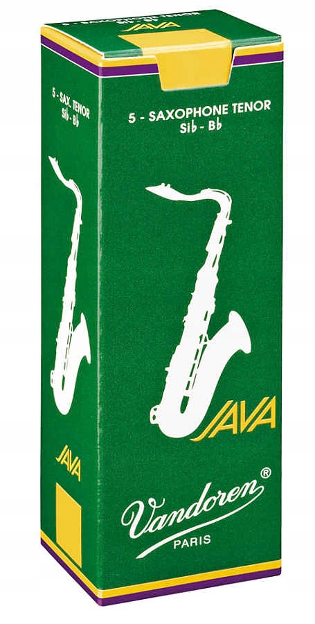 

Stroik do saksofonu tenorowego Java Vandoren 2,5