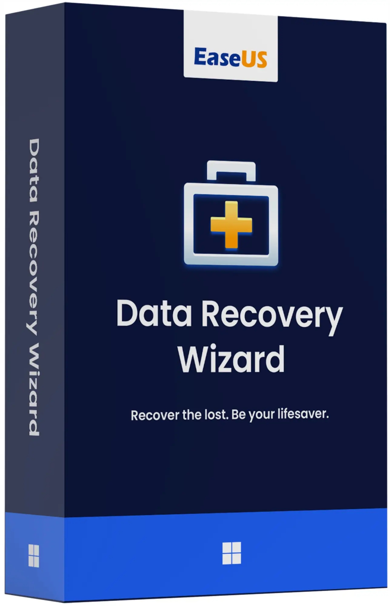 EaseUS Data Recovery Wizard Professional 1 PC / 12 miesięcy ESD