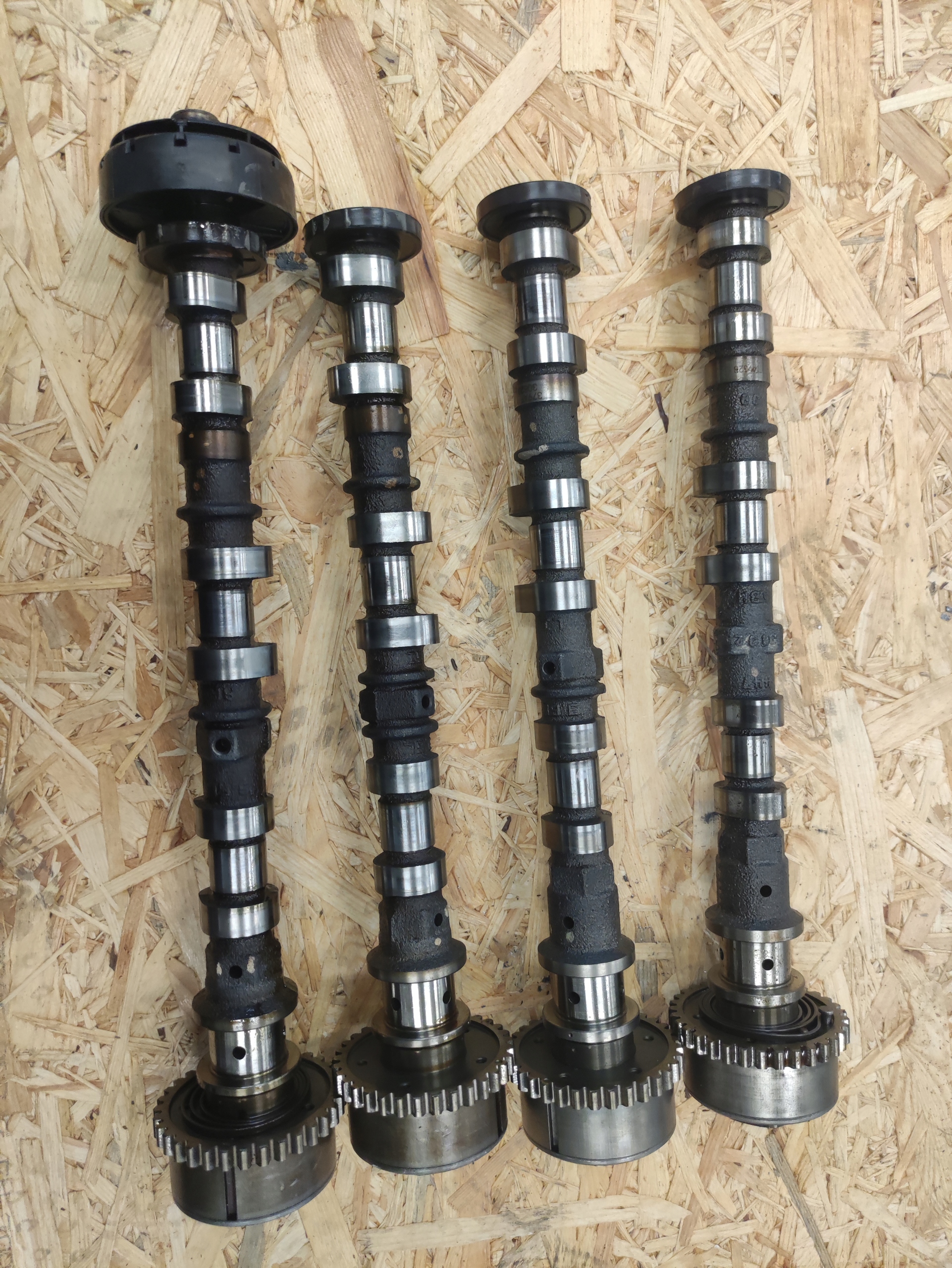 05184869AG - CHRYSLER TOWN COUNTRY