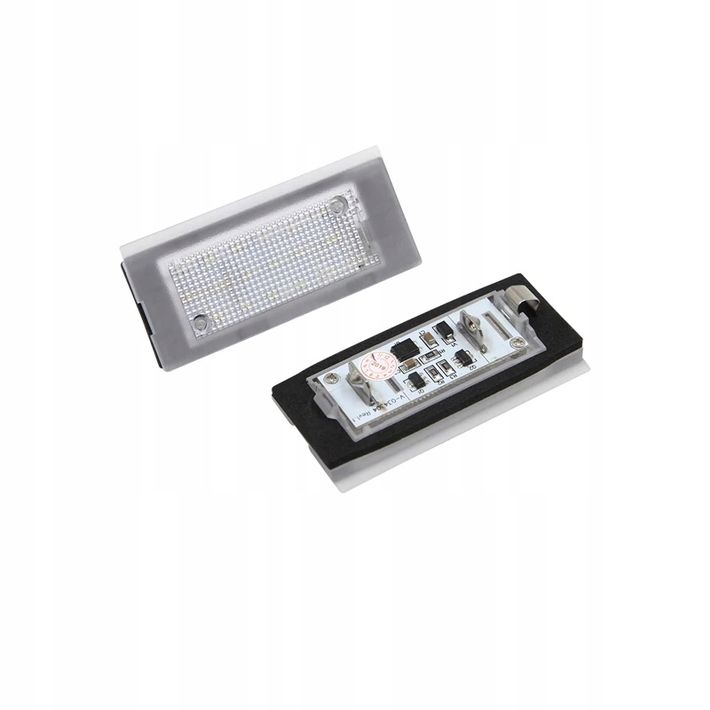 XFJ000020 - светодиодные фонари Range ROVER III L322 2002-2012