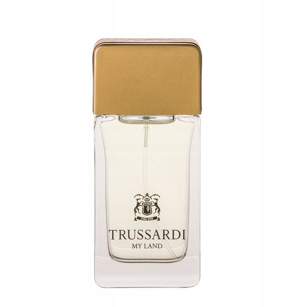 Trussardi My Land toaletní voda sprej 30 ml