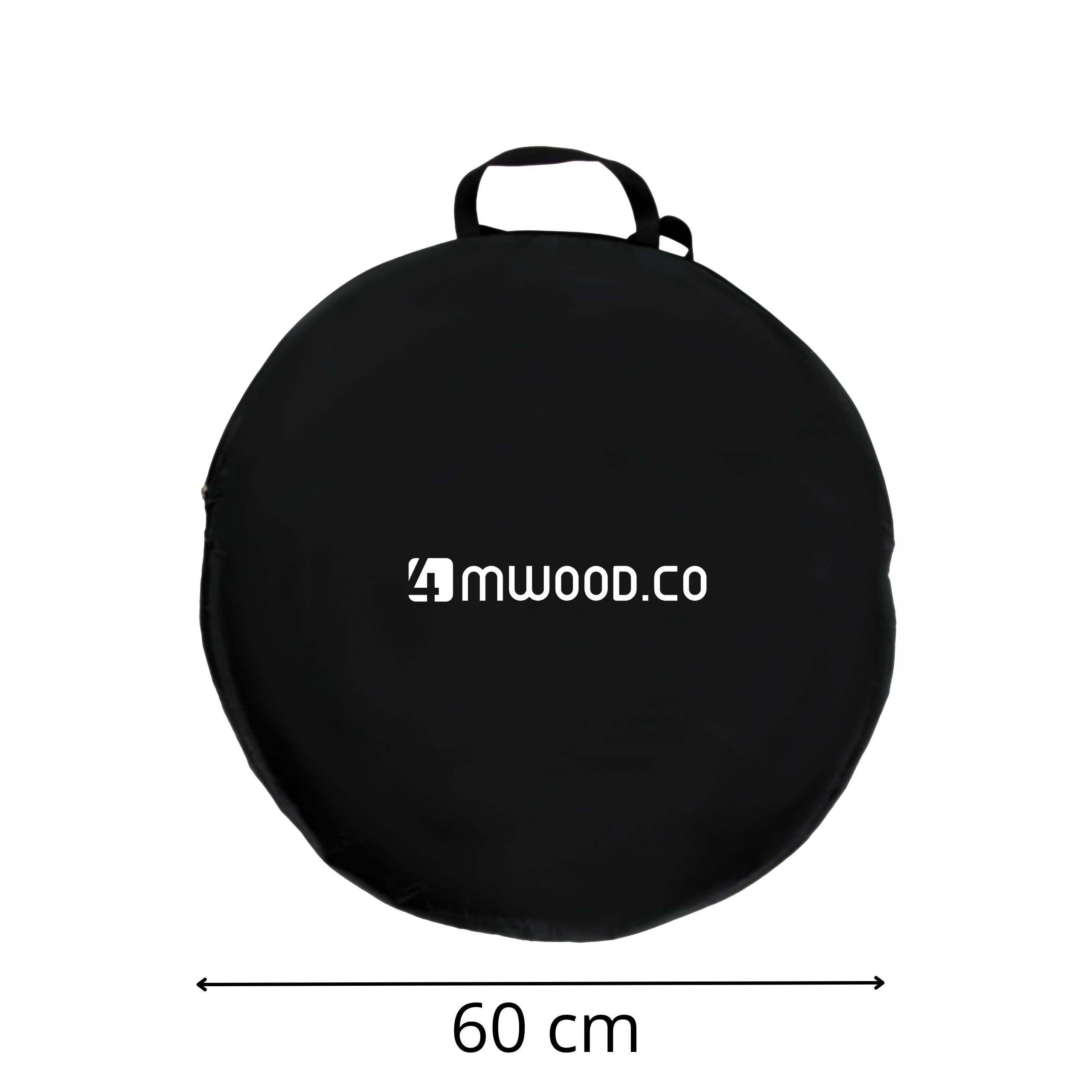 PRZENOŚNA PRZEBIERALNIA 190x120cm NAMIOT POPUP PLAŻOWY PRYSZNIC TOALETA Kod producenta CAM0002174