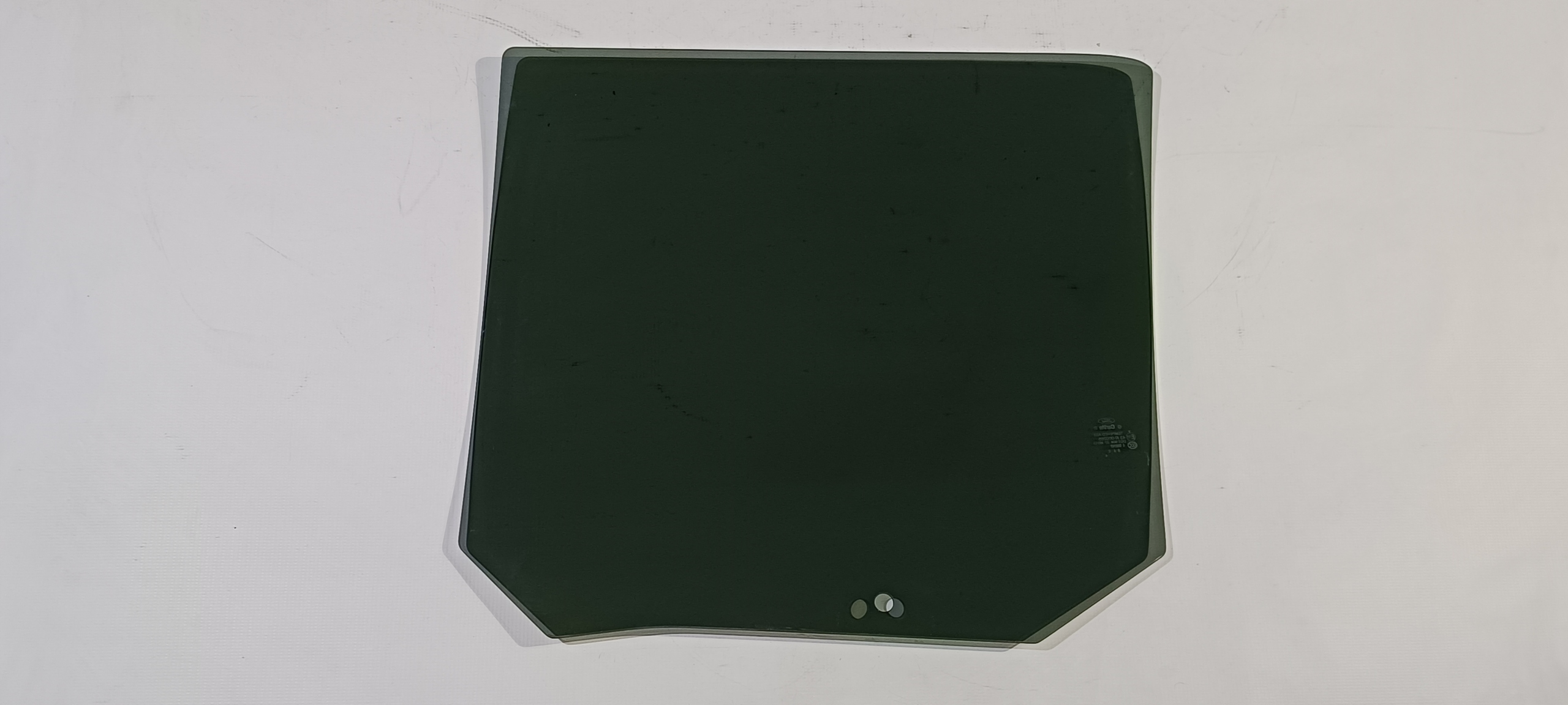 window rear part rear right side door Ford Explorer 2011-2019