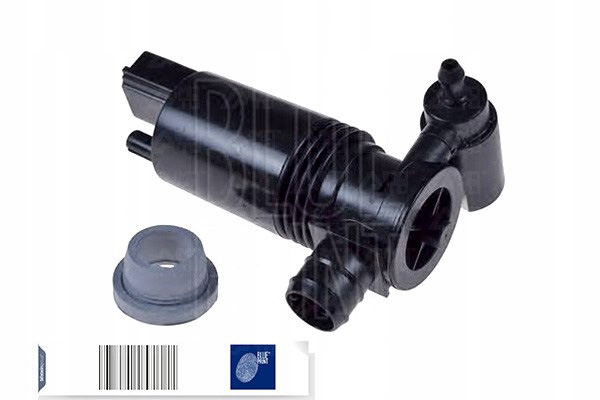 BLUE PRINT POMPA SPRYSKIWACZA SZYBY CZOLOWEJ GRAT