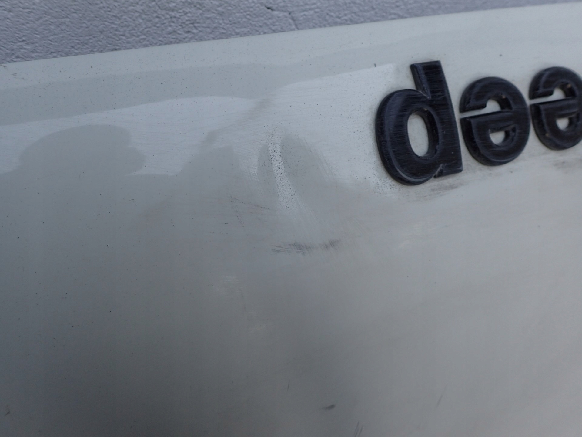 Cofano JEEP RENEGADE 2014- 52008377