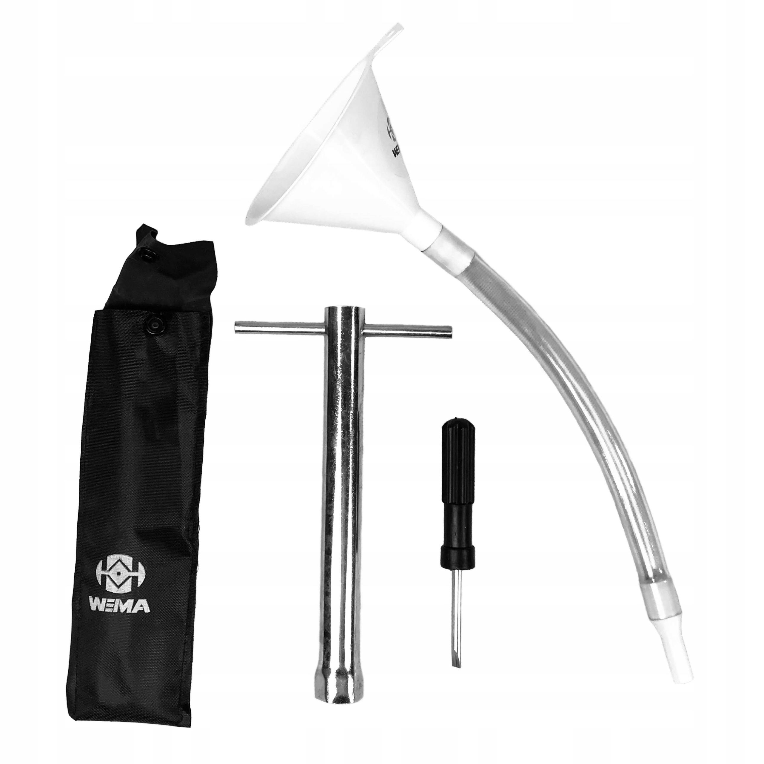 Silnik spalinowy Weima WM170F-Q 5 kW Obroty 3600 RPM