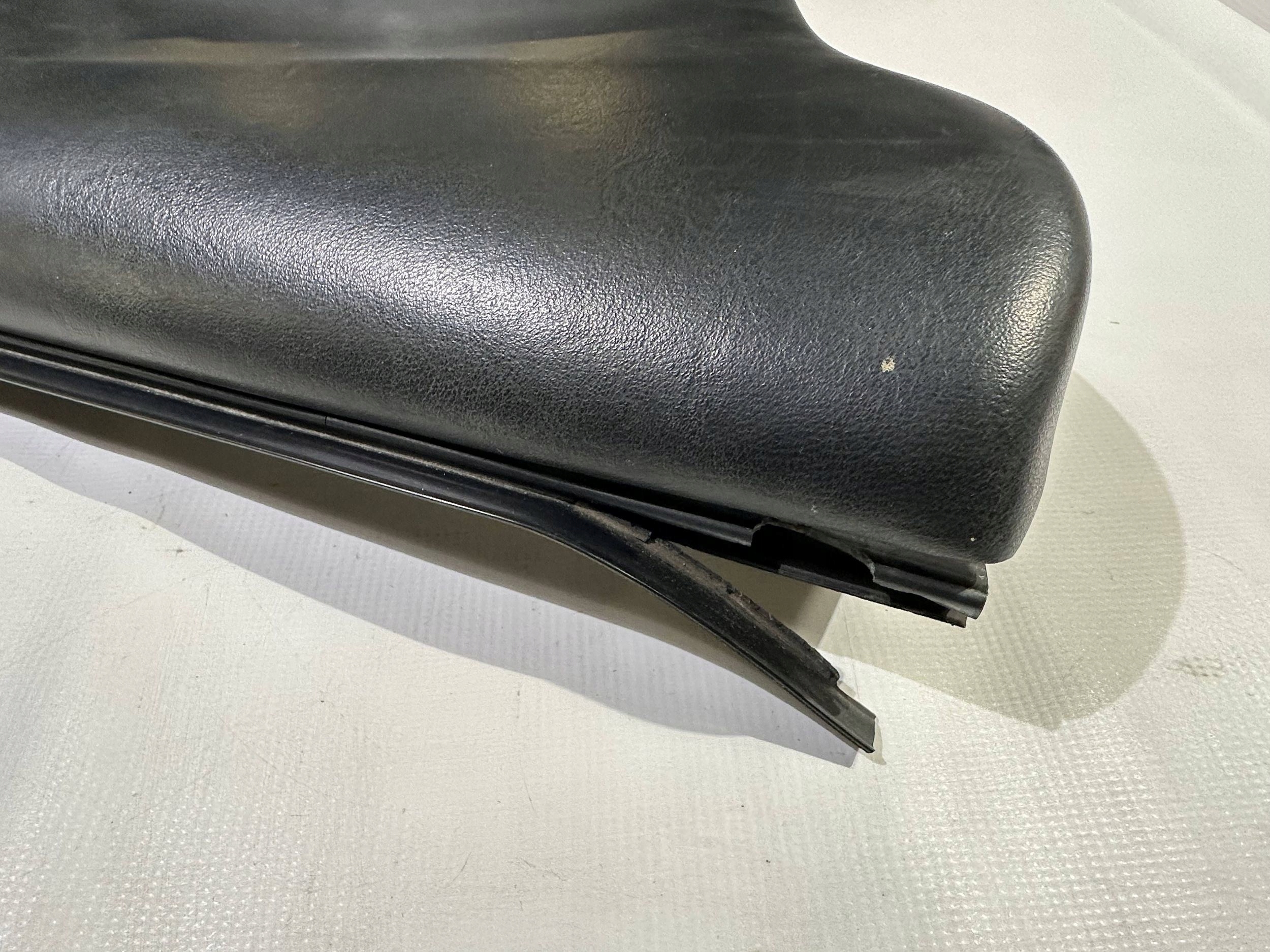side door upholstery side left Chevrolet Corvette C5 1997 - 2004