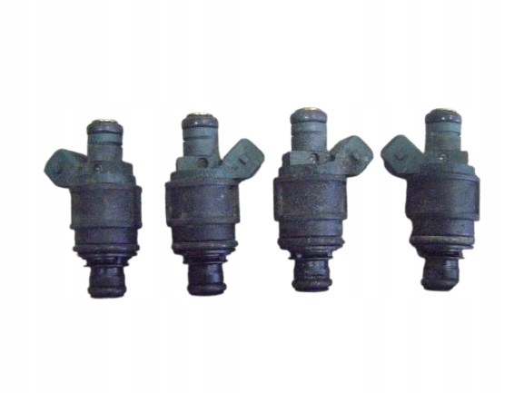 VOLVO V40 S40 1.6 1.8 95- WTRYSKIWACZ 9454710 4szt