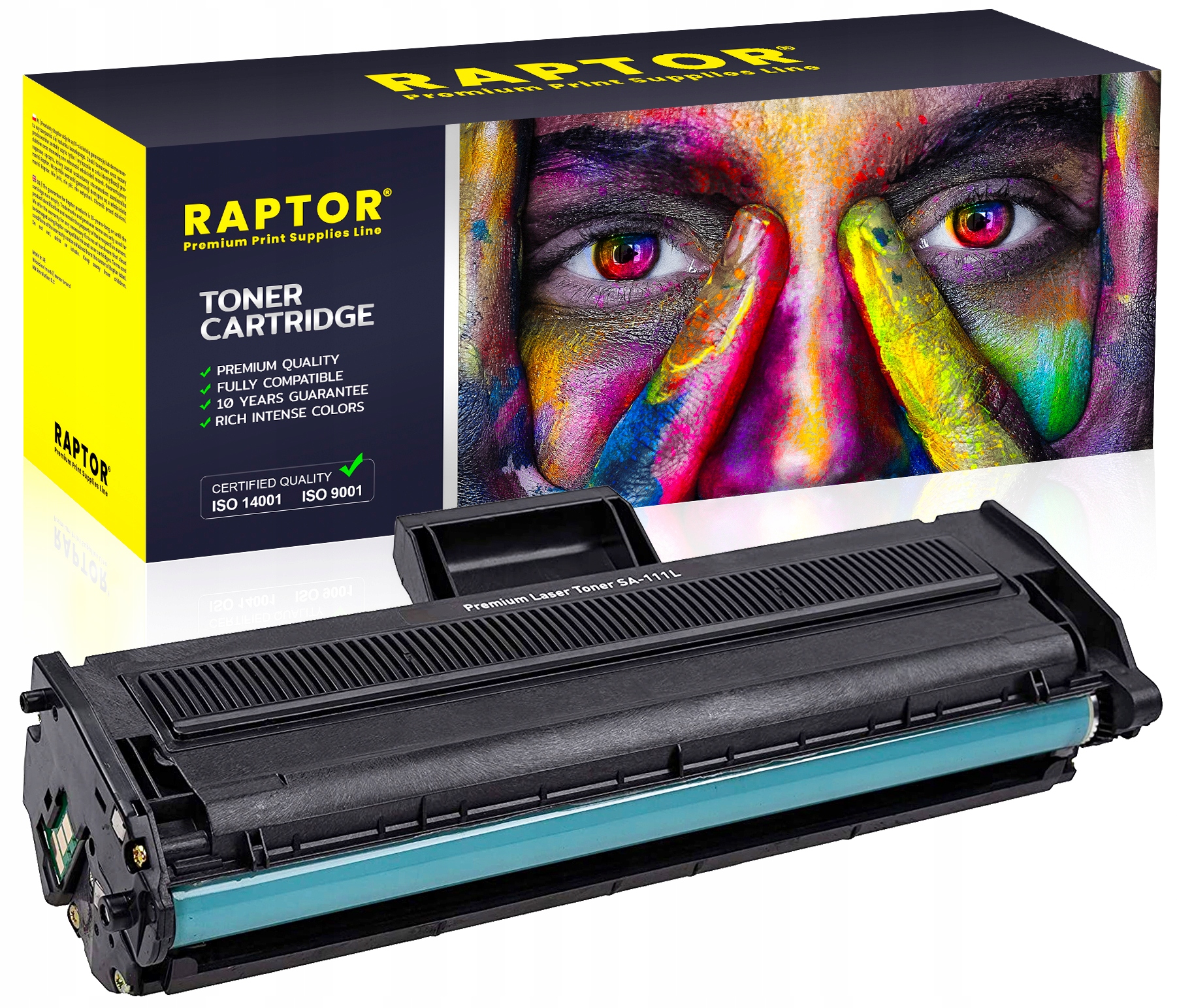 

Toner Do Drukarki Samsung Xpress M2070 M2070W XL