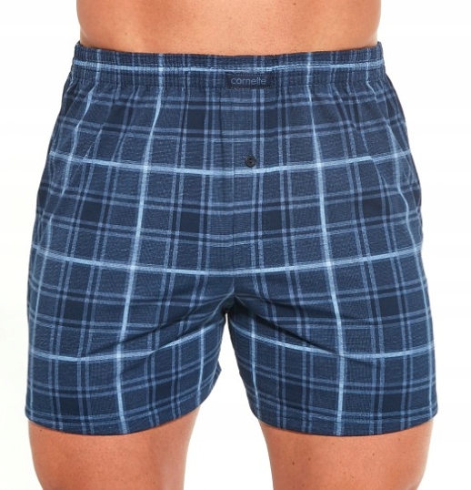 

Bokserki Cornette Comfort Bawełna # 002/224 # XXL