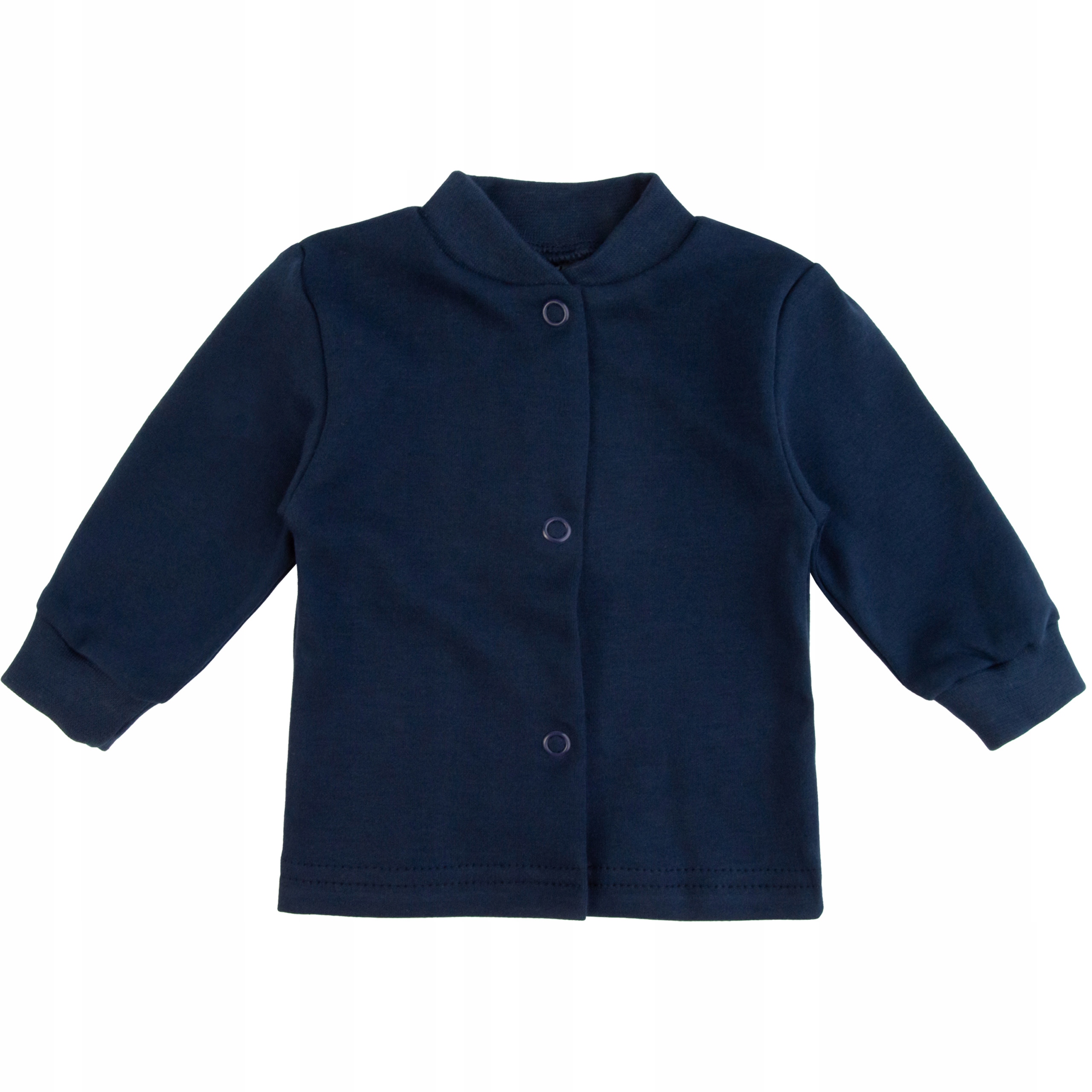 3-pak KAFTANIK BAWEŁNIANY koszulka niemowlęca 68 Płeć chłopcy dziewczynki