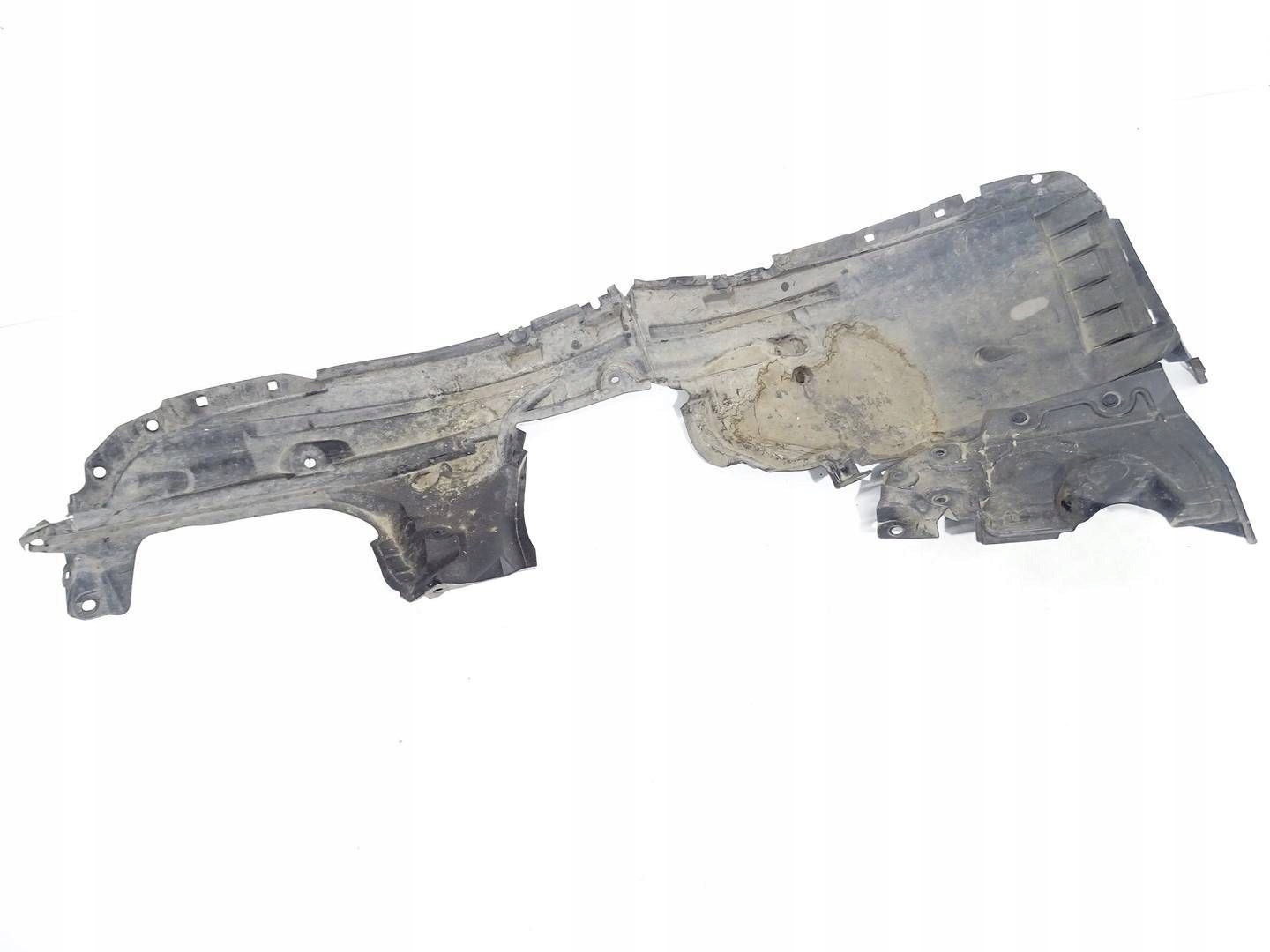 mudguard right front right front NISSAN X-TRAIL T32 63842-4CB0A