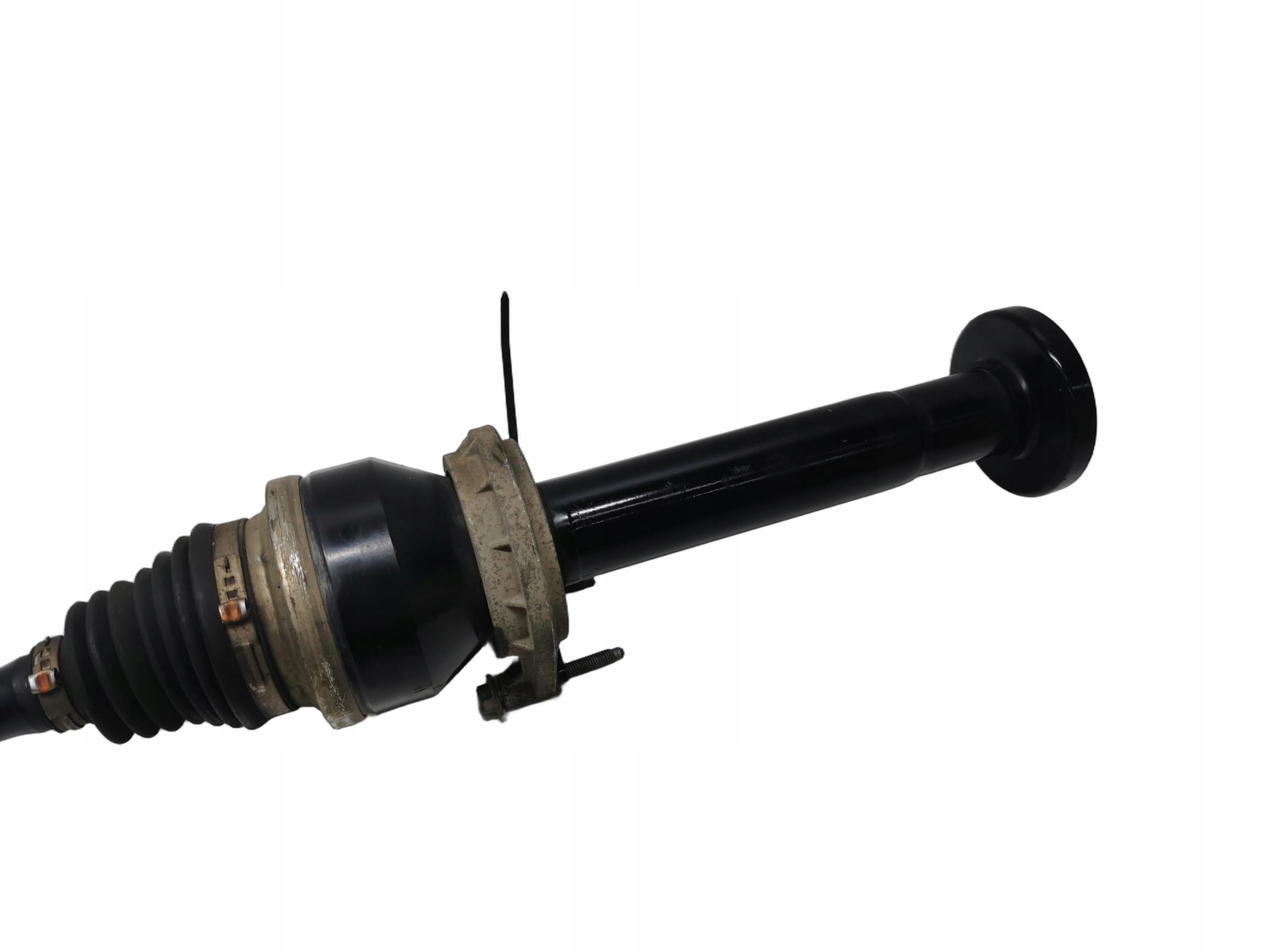 semi-axis right front VW T6 2.0 TSI 7E0407761F