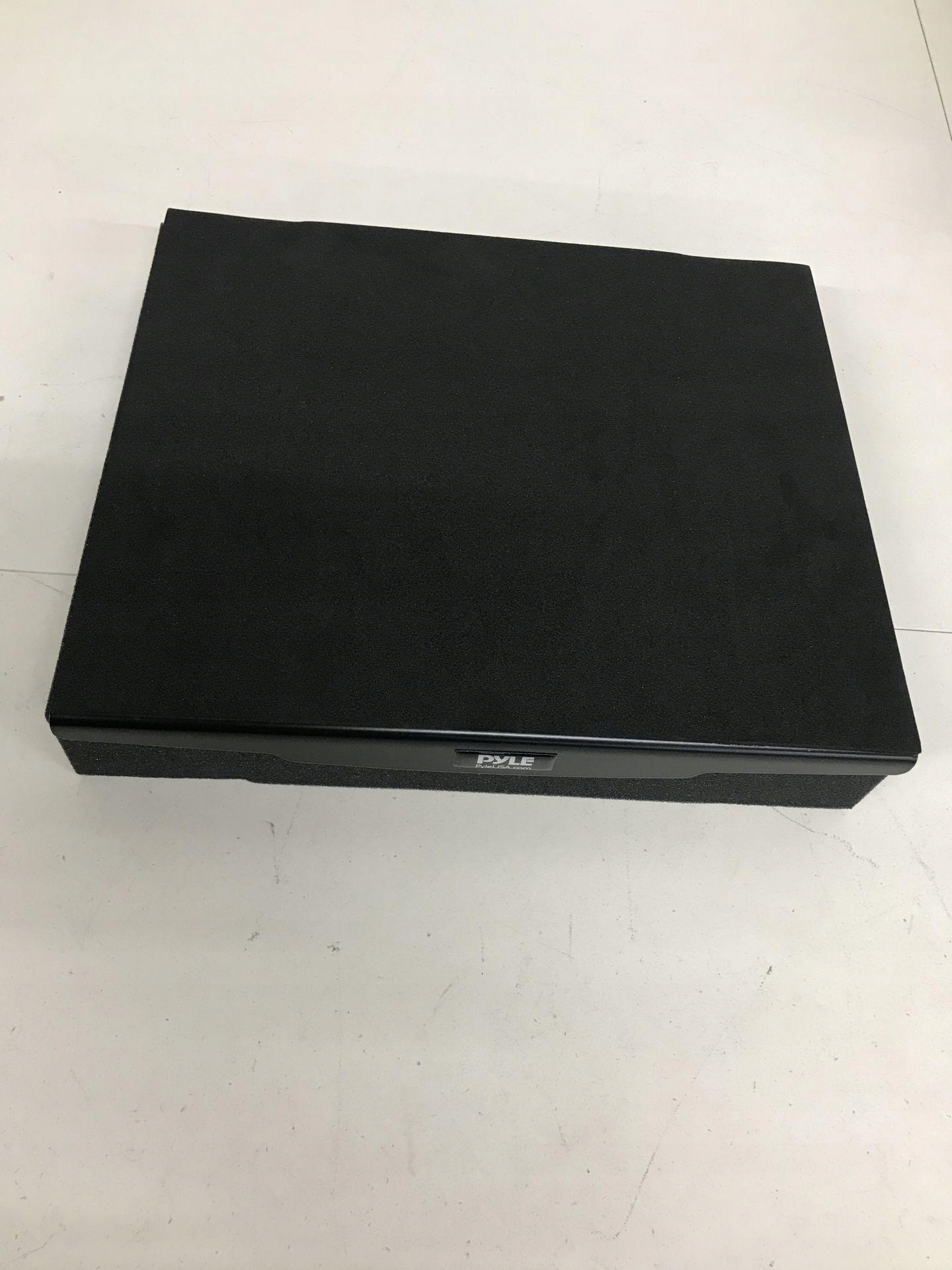 PODSTAWA GŁOŚNIKOWA PYLE PSI08 Marka Pyle