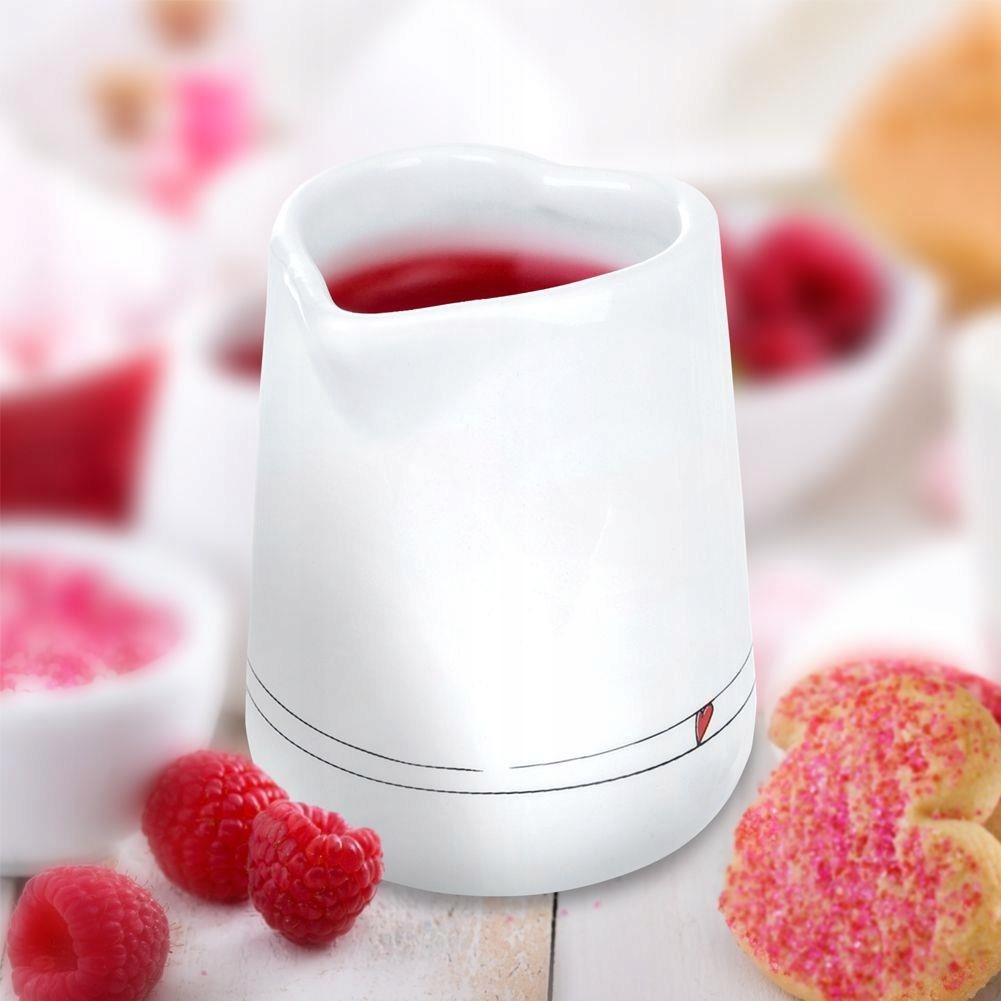 Mlecznik SERDUSZKA 120ml Marka Orion