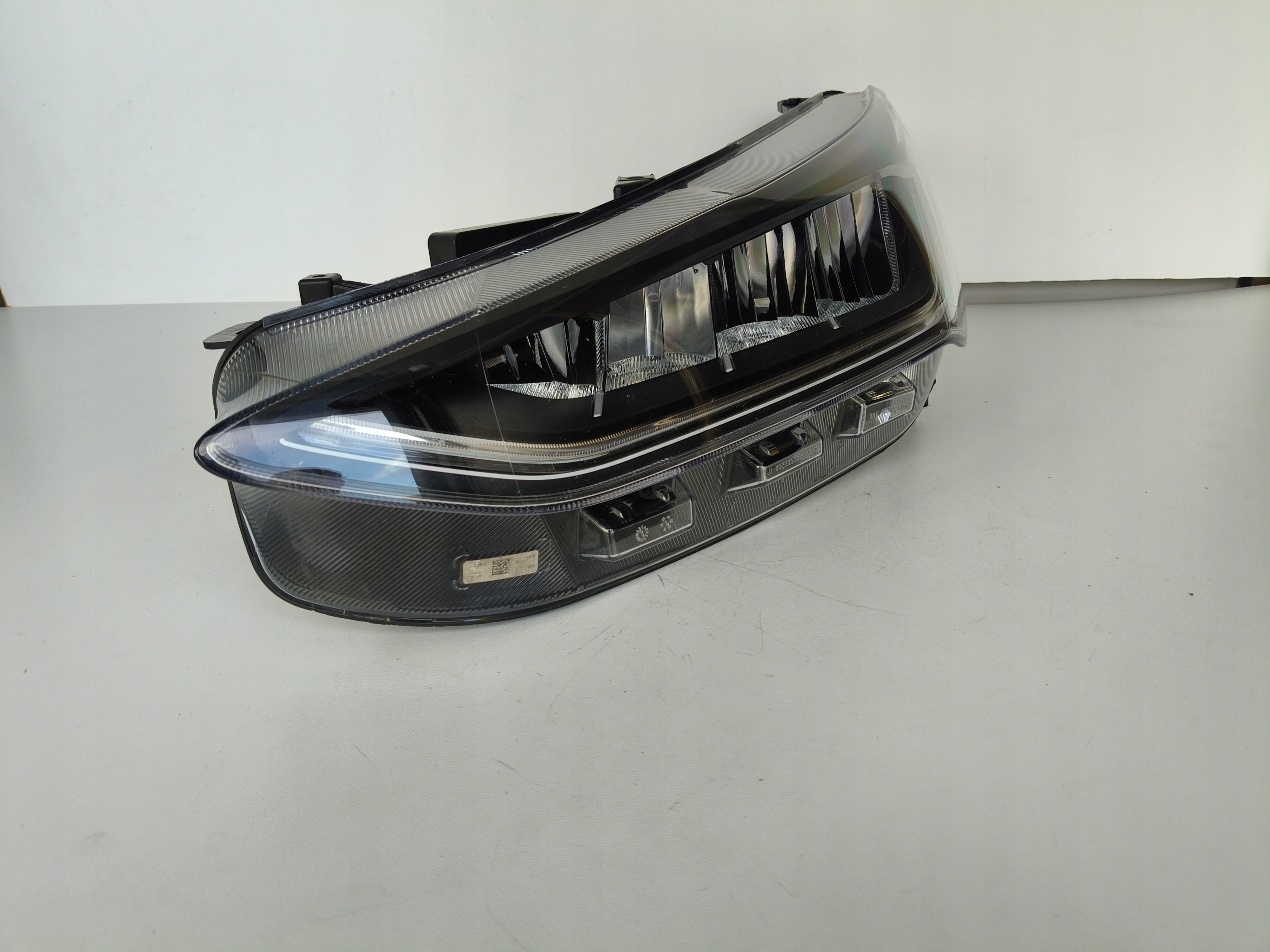 light left REFLEKTOR FORD FOCUS MK4 22- LIFT FULL LED