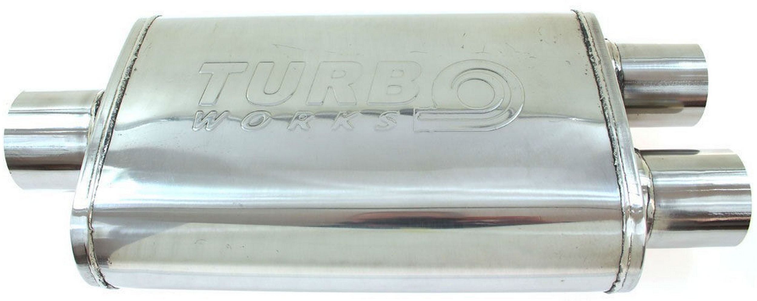 TW-TL-146 - Глушитель 2