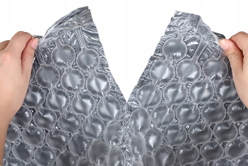 MATA BĄBELKOWA WYPEŁNIACZ POWIETRZNY MTEC ROLKA DO WYDMUCHANIA 40x33cm 300m Kod producenta MP0003