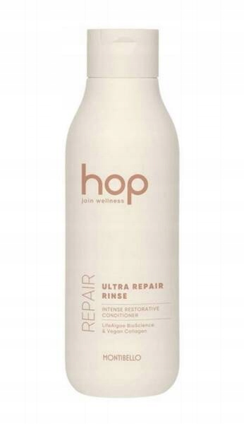 Montibello Hop Ultra Repair Rinse Odżywka 750 ml